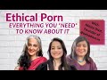 Ethical P0rn and what you need to know | With Nikita Dixit!