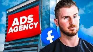 Hiring A Facebook Ads Agency WATCH THIS