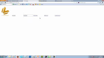 Create Your Own Website - Part #5