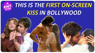 कब और कैसे हुई थी Bollywood की ये पहली Controversial KISS?