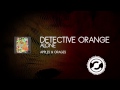 Detective Orange - Alone (Original Mix)