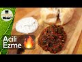 Der perfekte Dip zum Grillen | scharfe türkische Paste | Acili Ezme | Vorspeise Meze