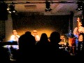 Main Theme of La Maison En Petit Cubes - Kuricorder Quartet @Cafe Oto 3