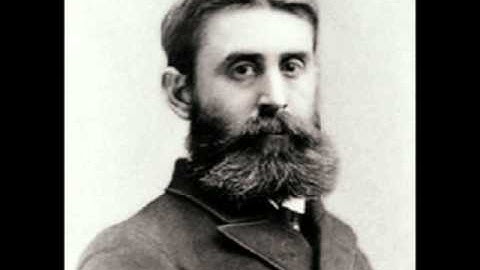 B.B. Warfield - The Idea of Systematic Theology (Part 1 of 2)