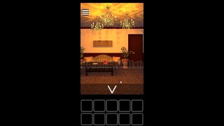 Escape Game: Halloween Hotel Walkthrough [Room's Room] screenshot 4