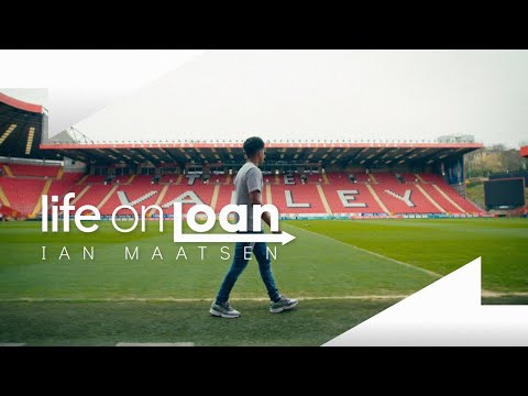 Overcoming The Doubters, Chasing Promotion With Charlton | Ian Maatsen | Life On Loan