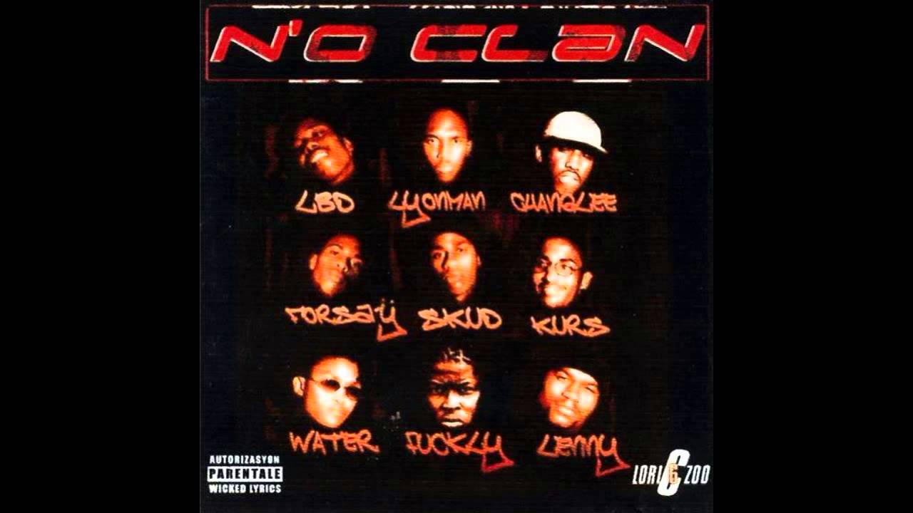N'O Clan - Conspiration (@SlimVideoZ)
