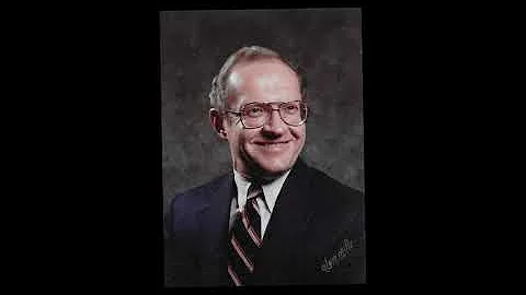 Robert K. DeVries - Life Story Digital Video