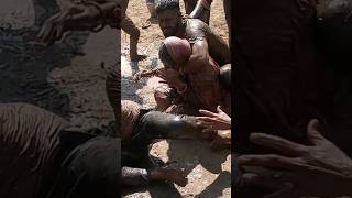 Komal Jagah Ghav Hoi Bhabhi Holi Masti