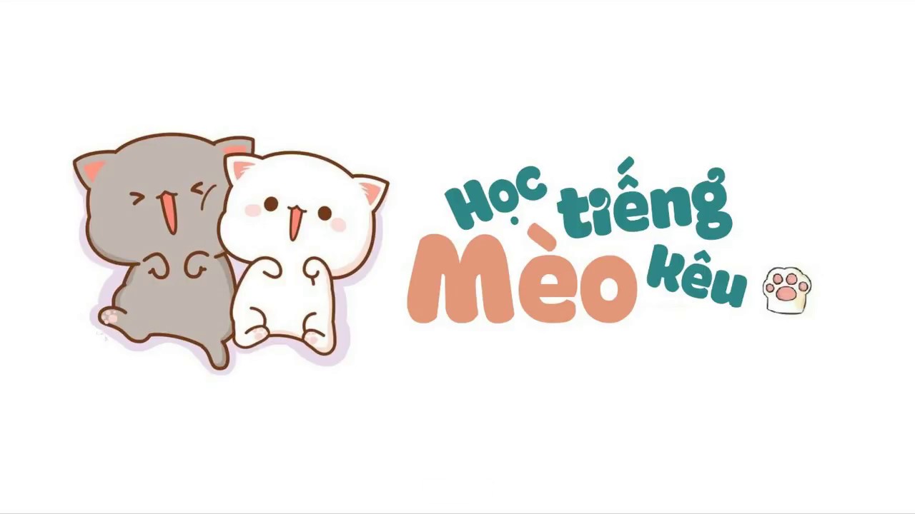 Học tiếng mèo kêu tiếng việt | Học Tiếng Mèo Kêu • Xuân Tài x Phương Thanh • Lyric Vietnamese Ver