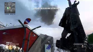 Spawn Combat Axe on Downhill