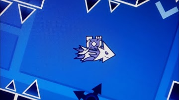 #7/My part in Crying Mirrors/Hosted by Rikor and In_shuti/(Geometry Dash)/