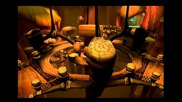 New Chicken Temple route for Tak any%