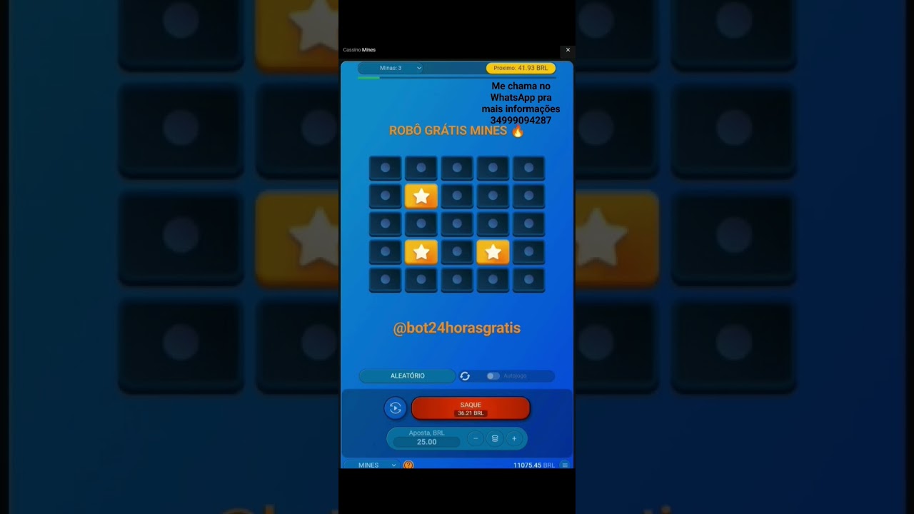 Começa agora a ganhar dinheiro com Br4Bet. tem uma sala VIP com as estratégicas 34-99909-4287