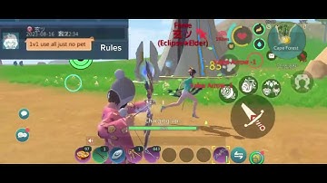 1v1 with Desperate Indian Kid | 10:0 | Utopia Origin