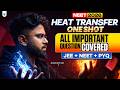 Heat Transfer Part 2 One Shot For NEET 2026 | | Full Concepts + PYQs | Anupam Sir