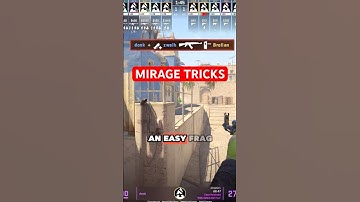 3 Mirage Tricks Pros Use (But You Don’t)