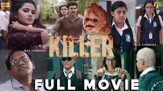 FILIM HINDI SOMALI CUSUB || Ratsasan