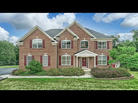 21 Brandywine Rd, Rock Tavern, NY home video tour