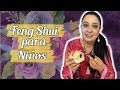 FENG SHUI PARA NIÑOS | Mónica Koppel