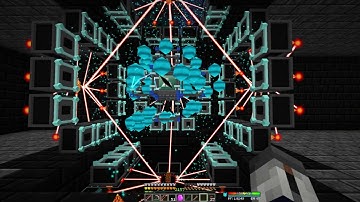 Draconic Evolution Fusion 6x Automated crafting