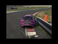 VW Beetle GRC Lite Hot Lap - Week 3 D Open @Charlotte