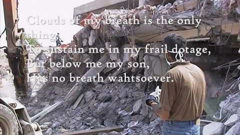 Izmit Earthquake 1999