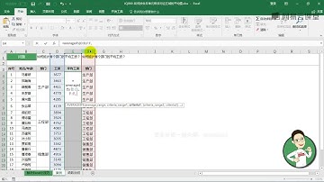 课时263 疑惑67：如何按合并单元格求对应区域的平均值