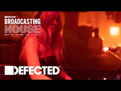 Paige Tomlinson Live from Defected @ The Warehouse Project