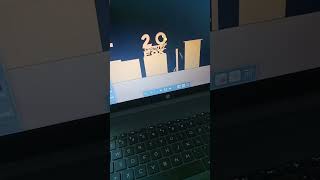 20Th Century Fox 2030?????? Tv Pg