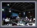 Capture de la vidéo The Matthew Herbert Big Band - Jazzaldia San Sebastian 2006