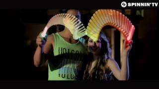 Tritonal \& Paris Blohm ft  Sterling Fox   Colors Official Music Video