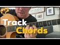 The track chords simply explained beginner guitar lesson