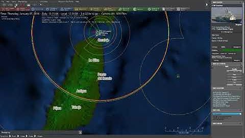 Command: Modern Operations Green Tide walkthrough
