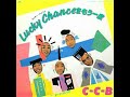 CCB - Lucky Chance (Original Ver.)