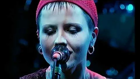 The Cranberries - Linger (Live At The Astoria, London, 1994) HD