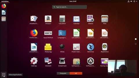 How to install Yaru Theme 19.04 on Ubuntu 18.04