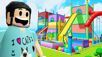 Roblox Obbys Youtube - escape the zoo roblox obby youtube