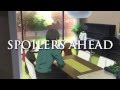 summary and review glasslip finale
