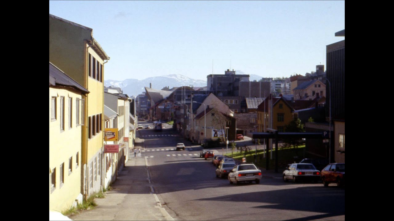 Tromsø 1988