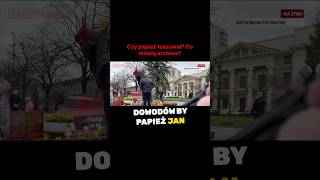 Czy papież tuszował? Co mówią archiwa?