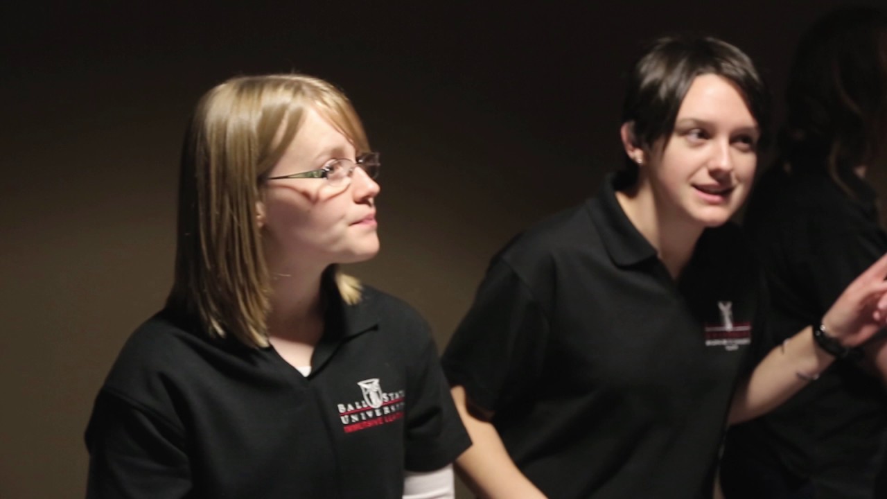 2016 Immersive Learning Showcase