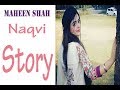 Maheen Shah Naqvi Reality By Reality Shah In Urdu Hindi Must Watch Video
