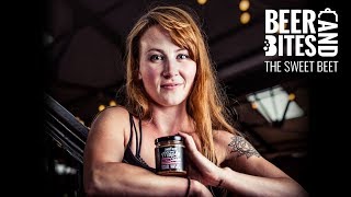 BEER AND BITES: The Sweet Beet | Brew Stories