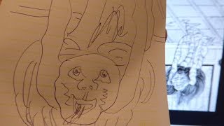 妖怪天井下がり Youtube