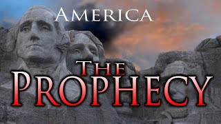 George Washington Prophecy of America | Trey Smith