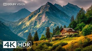 The Ultimate Visual Experience in 4K HDR for OLED & Dolby Vision TV