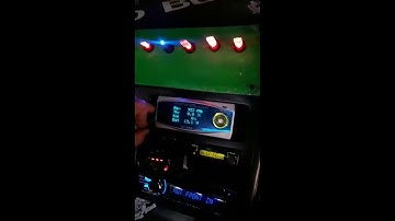 MSD DIS-4 PLUS SR20DET 2-STEP.