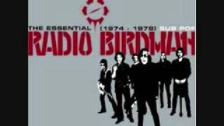 Watch Radio Birdman Burn My Eye 78 video