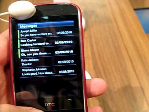 Video: Var Man Kan Köpa Och Hur Mycket Kostar HTC-smartphones